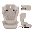 Seggiolino auto pieghevole RIGEL Isofix BEIGE